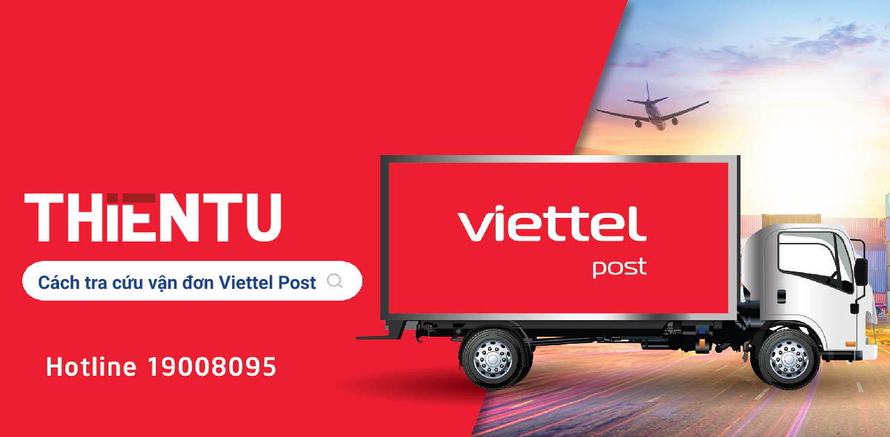 Cách tìm vận đơn Viettel Post