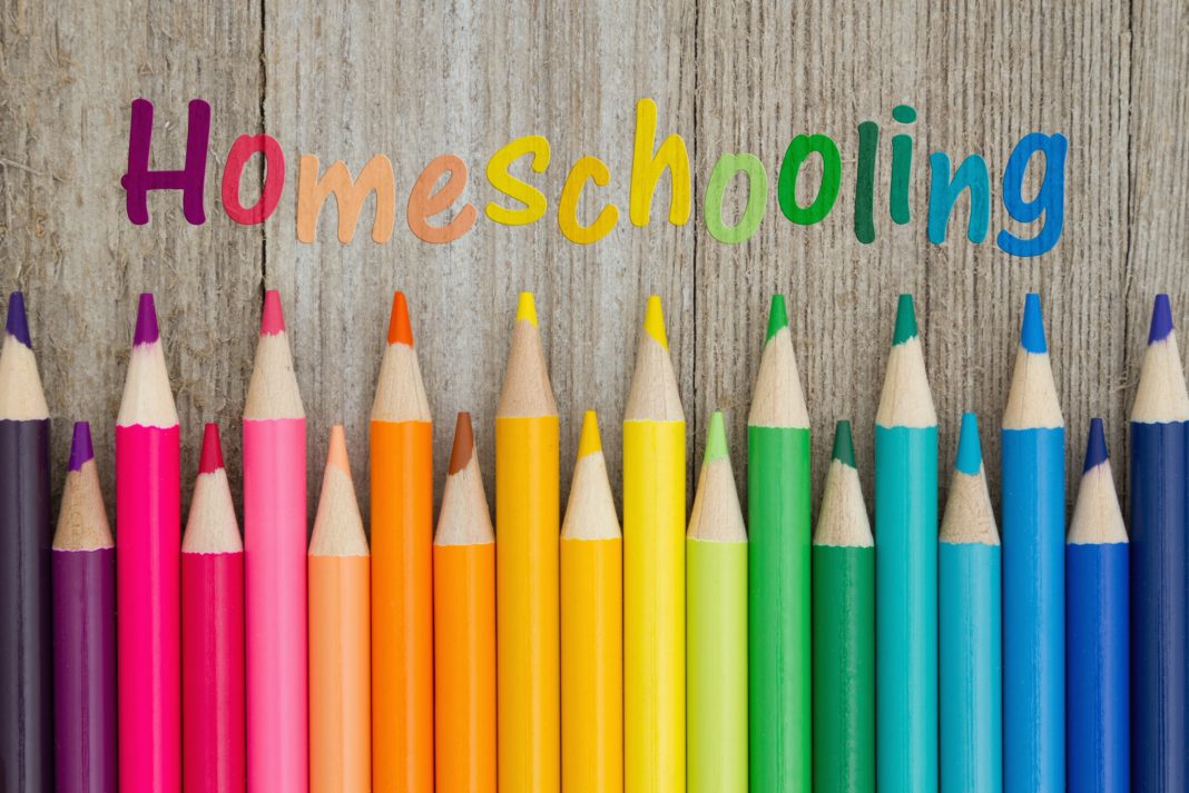 Có nên cho con học homeschooling hay không?