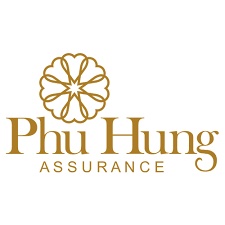 Logo Bảo hiểm nhân thọ Phú Hưng