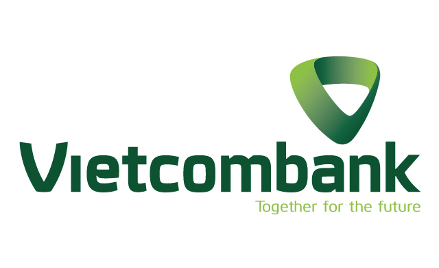 Logo Vietcombanki