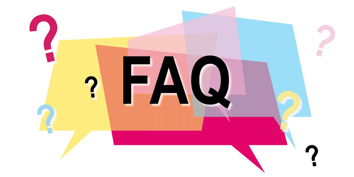 Xây dựng FAQ như thế nào?